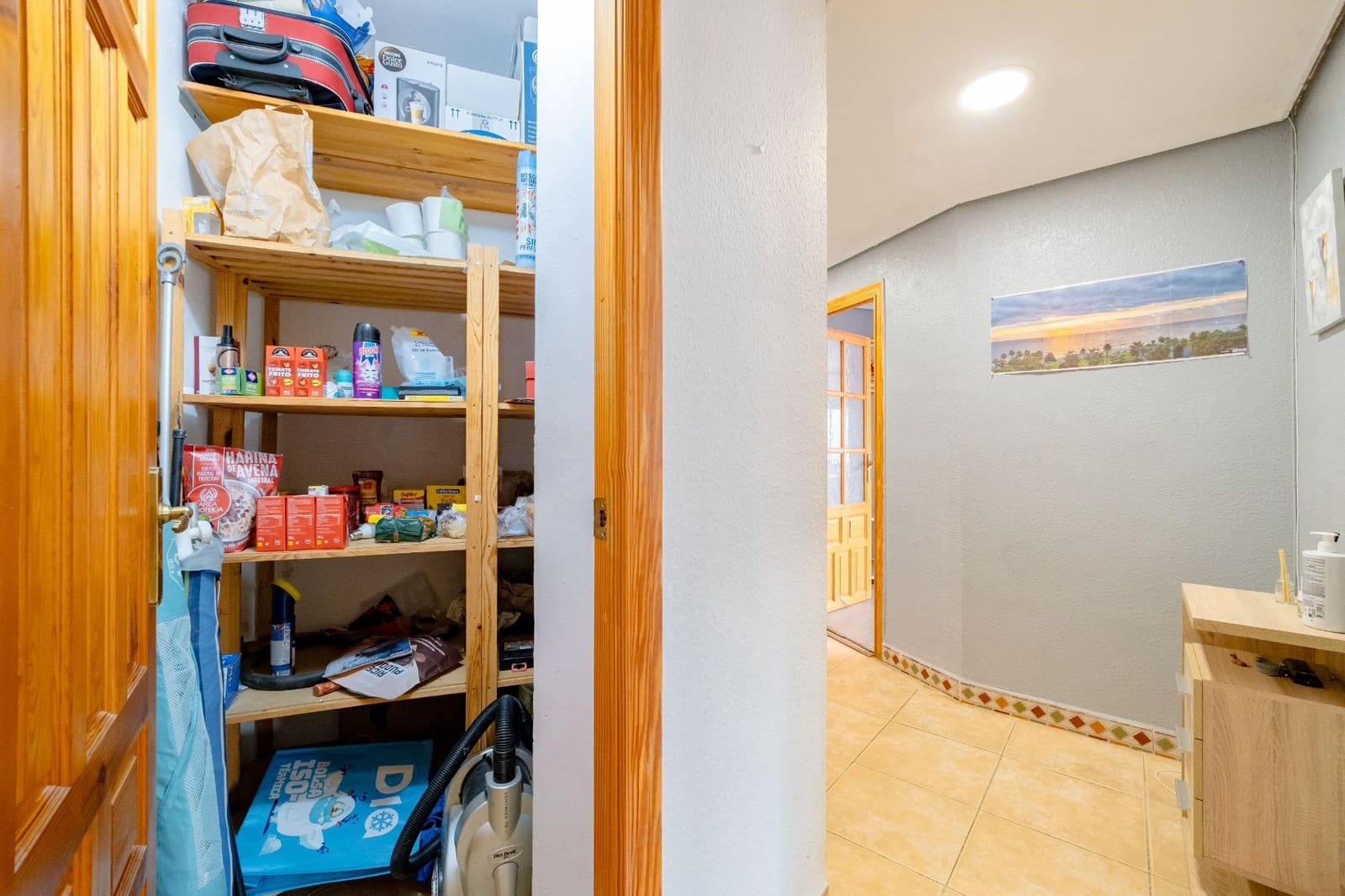 3 camera da letto Appartamento in vendita in Oropesa  - 145.000 € (Rif: 9990880)