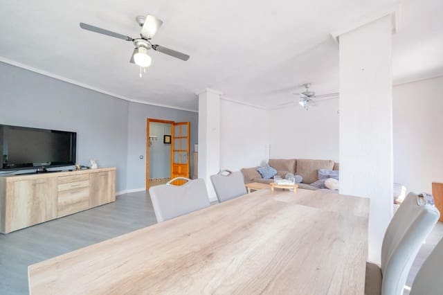3 soveværelse Lejlighed til salg i Oropesa  - € 145.000 (Ref: 9990880)