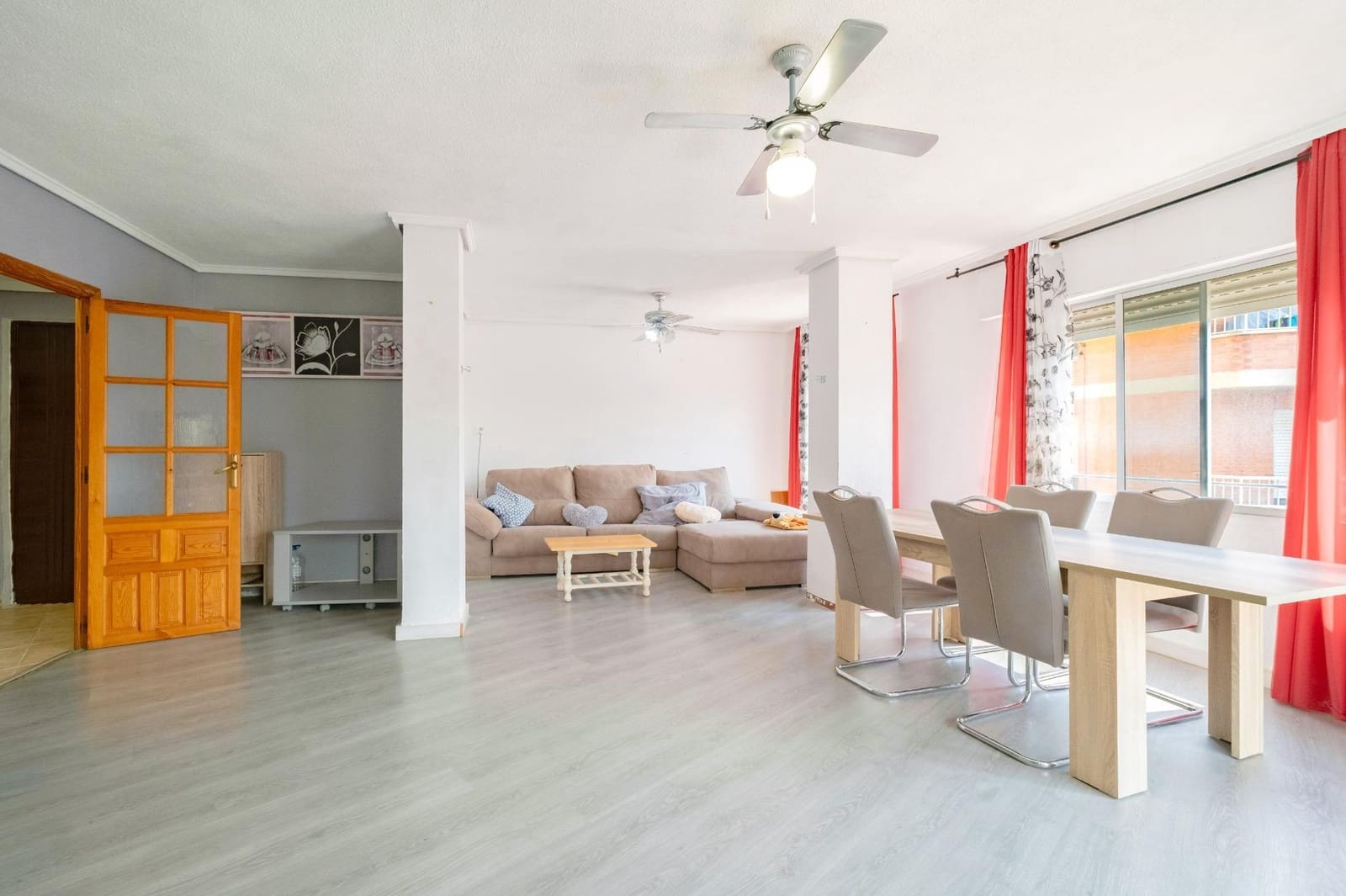 3 camera da letto Appartamento in vendita in Oropesa  - 145.000 € (Rif: 9990880)