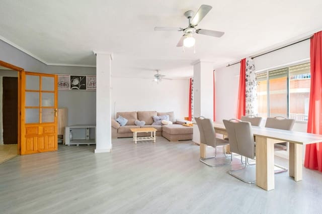 3 soveværelse Lejlighed til salg i Oropesa  - € 145.000 (Ref: 9990880)