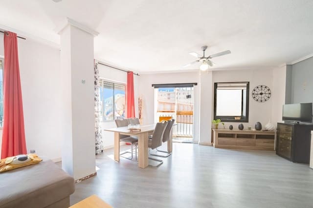 3 soveværelse Lejlighed til salg i Oropesa  - € 145.000 (Ref: 9990880)