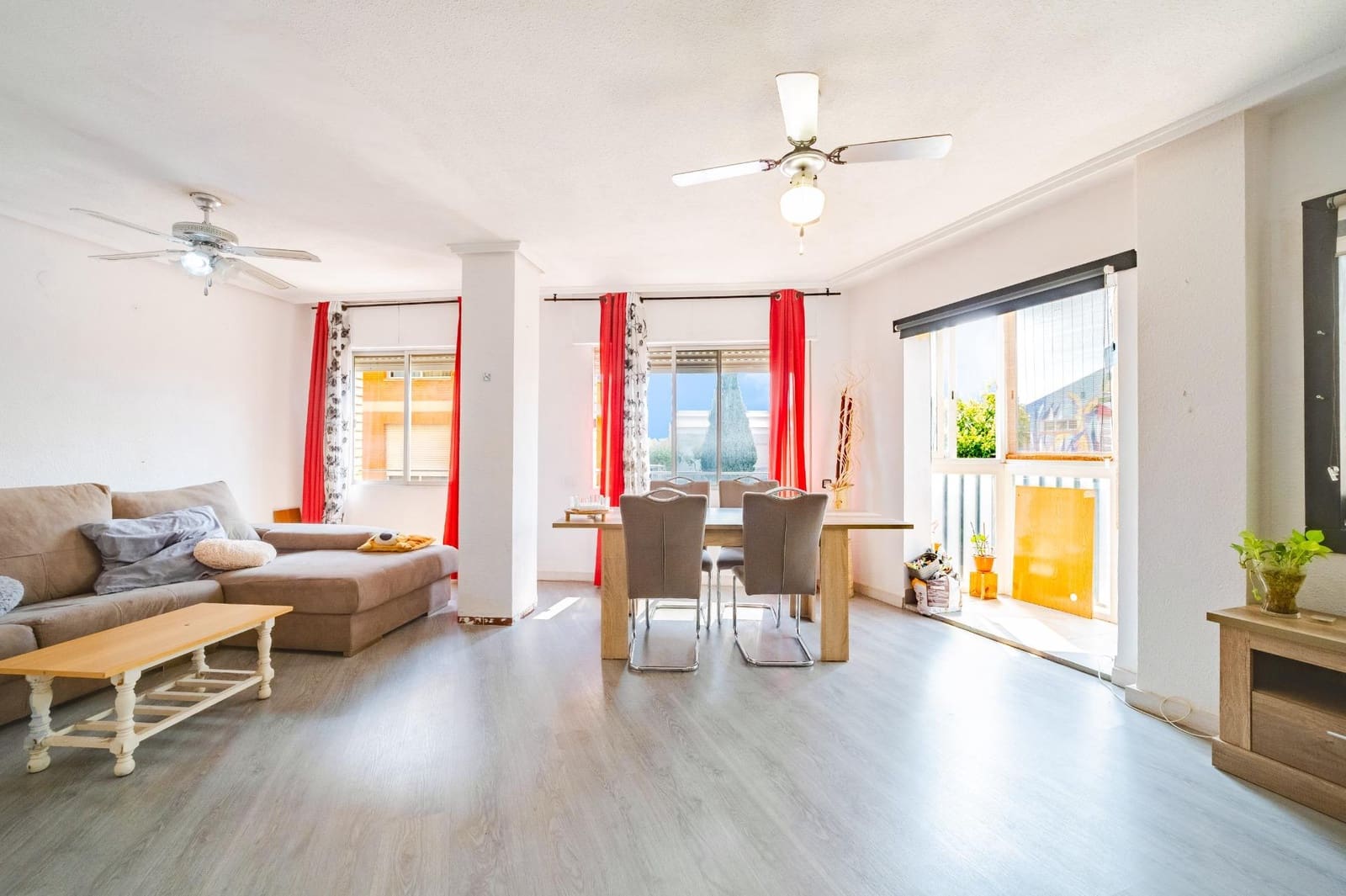 3 camera da letto Appartamento in vendita in Oropesa  - 145.000 € (Rif: 9990880)