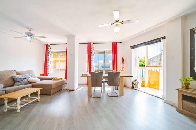 3 soveværelse Lejlighed til salg i Oropesa  - € 145.000 (Ref: 9990880)