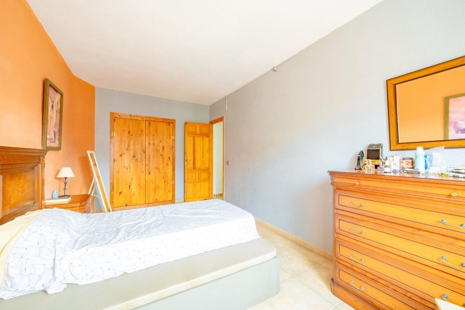 3 camera da letto Appartamento in vendita in Oropesa  - 145.000 € (Rif: 9990880)
