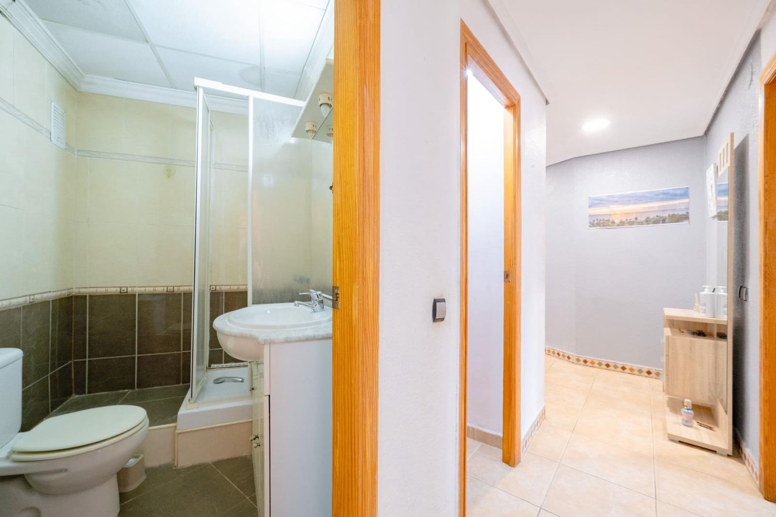 3 camera da letto Appartamento in vendita in Oropesa  - 145.000 € (Rif: 9990880)