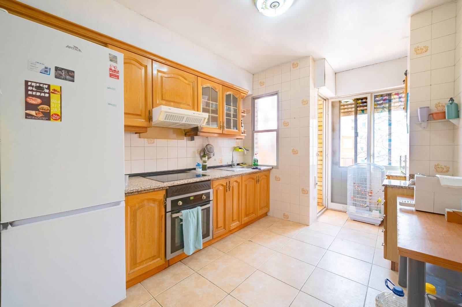 3 camera da letto Appartamento in vendita in Oropesa  - 145.000 € (Rif: 9990880)
