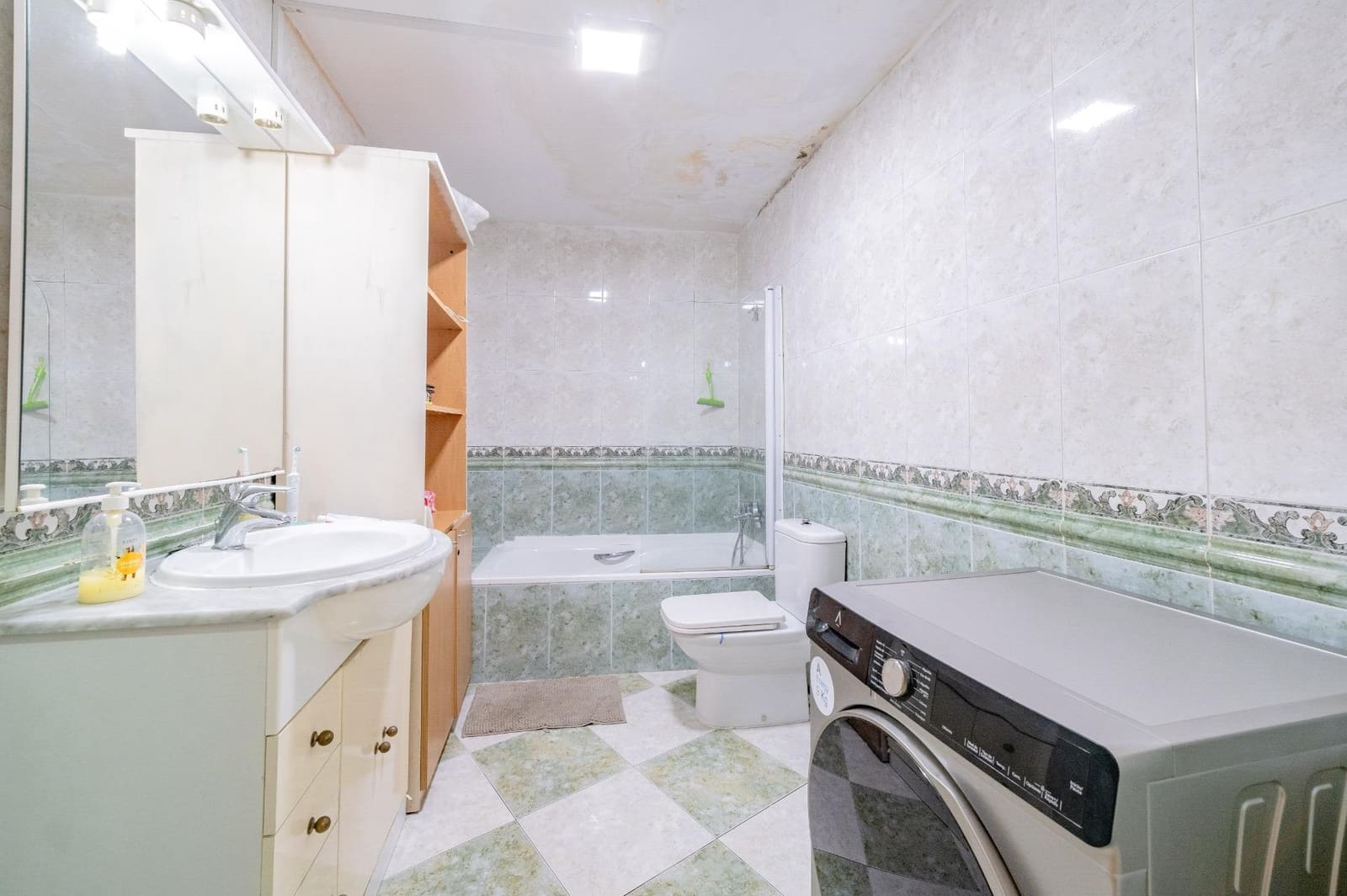 3 camera da letto Appartamento in vendita in Oropesa  - 145.000 € (Rif: 9990880)