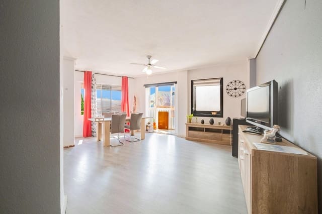 3 soveværelse Lejlighed til salg i Oropesa  - € 145.000 (Ref: 9990880)