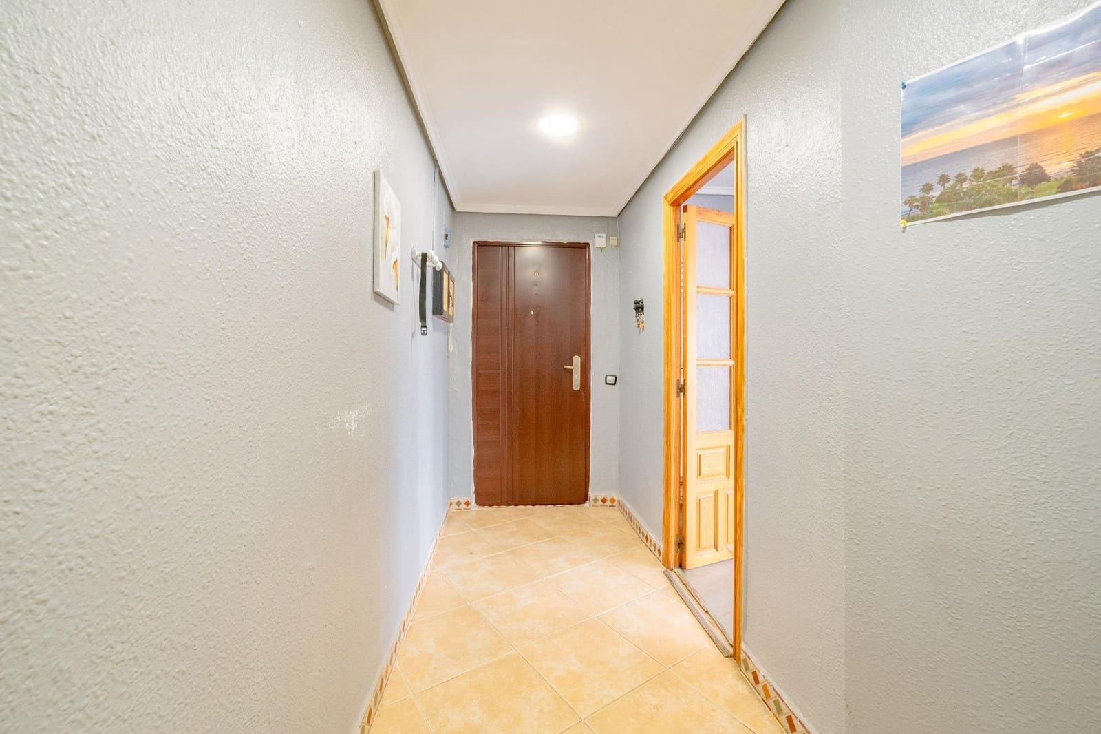 3 camera da letto Appartamento in vendita in Oropesa  - 145.000 € (Rif: 9990880)