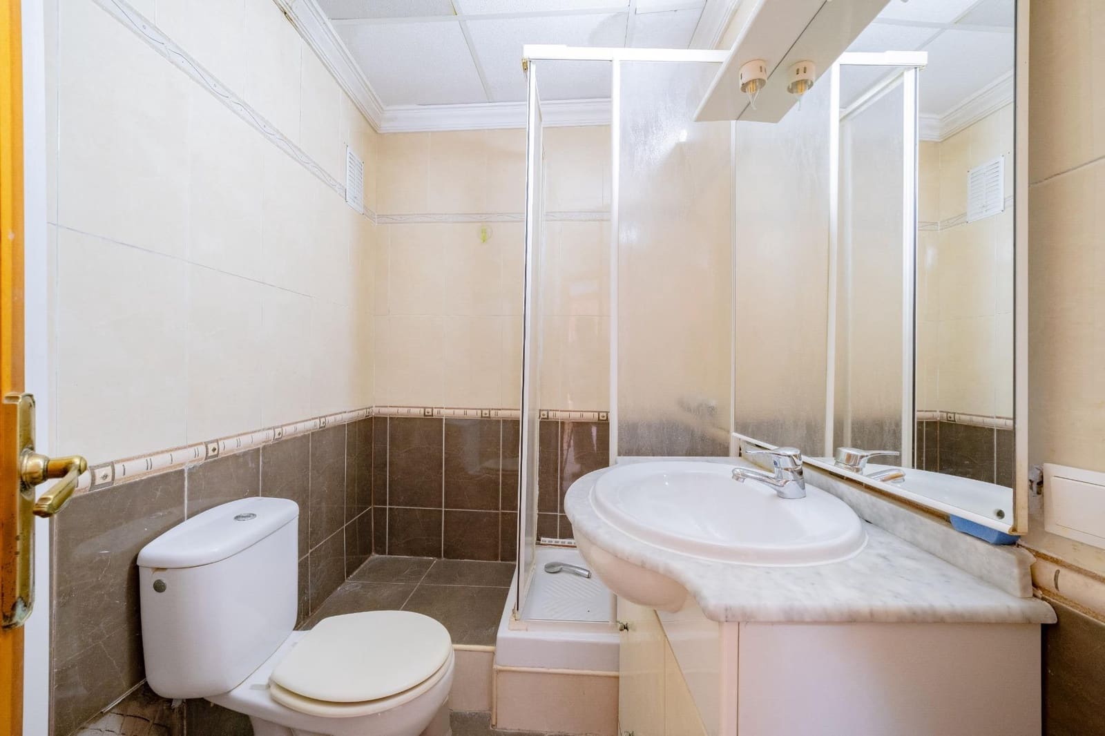 3 camera da letto Appartamento in vendita in Oropesa  - 145.000 € (Rif: 9990880)
