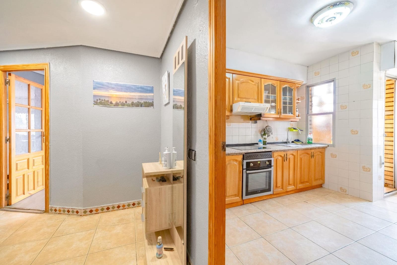 3 camera da letto Appartamento in vendita in Oropesa  - 145.000 € (Rif: 9990880)