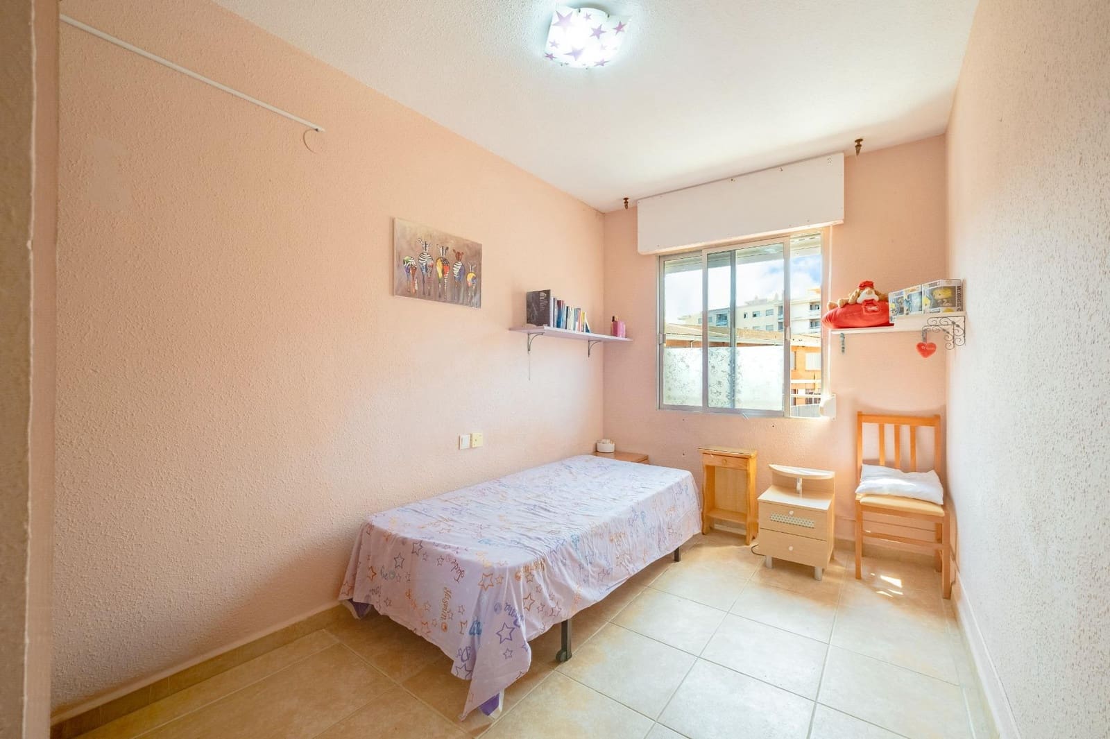 3 camera da letto Appartamento in vendita in Oropesa  - 145.000 € (Rif: 9990880)