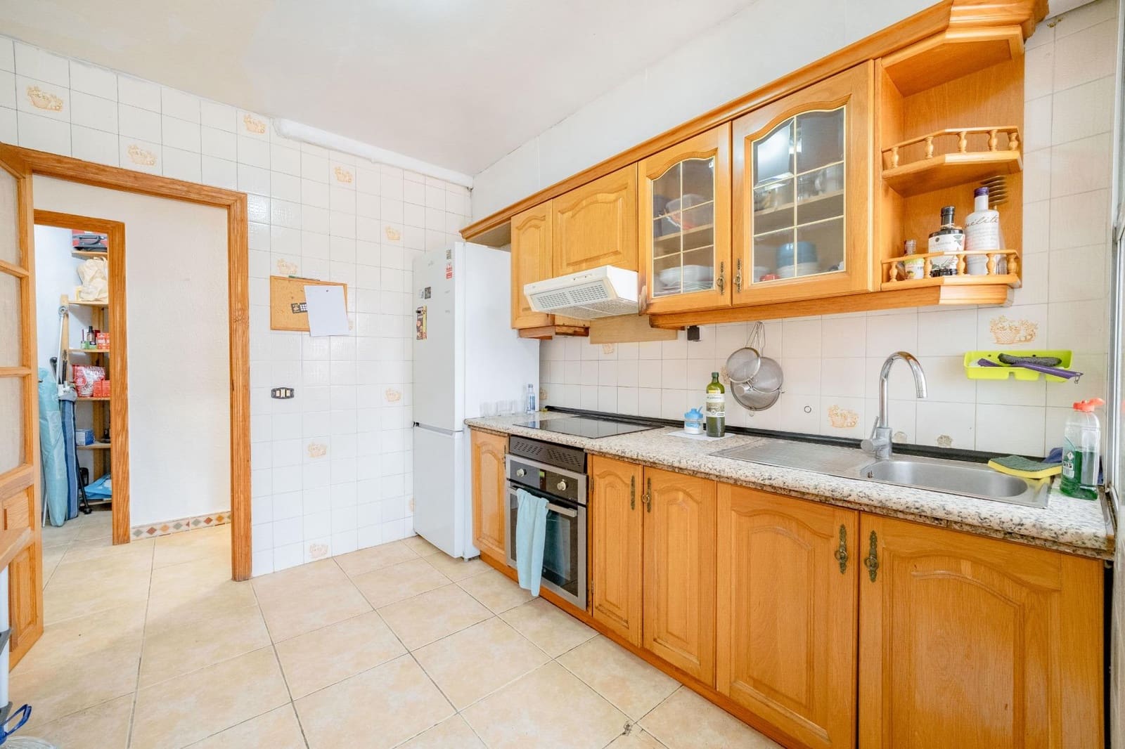 3 camera da letto Appartamento in vendita in Oropesa  - 145.000 € (Rif: 9990880)