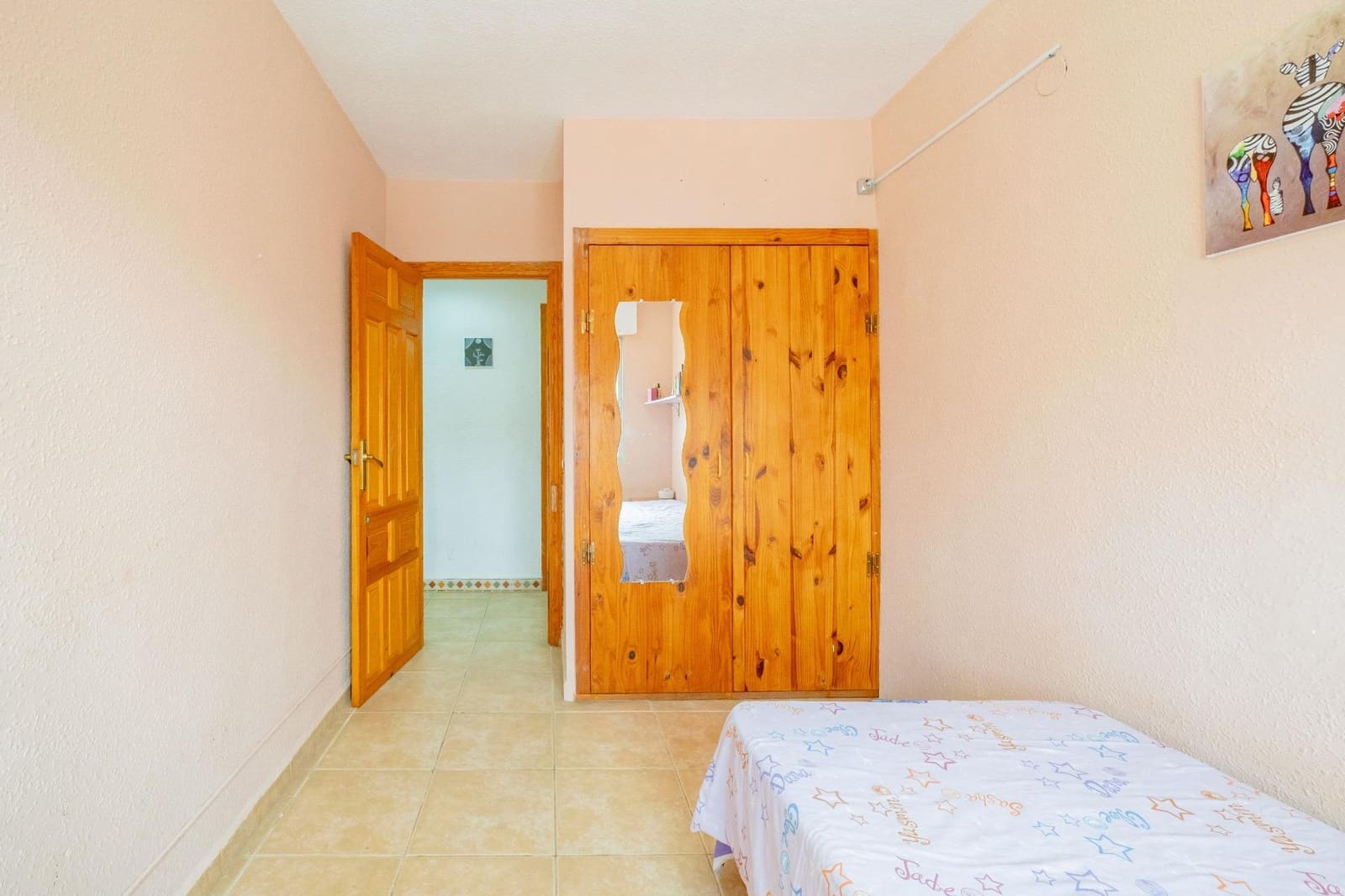 3 camera da letto Appartamento in vendita in Oropesa  - 145.000 € (Rif: 9990880)