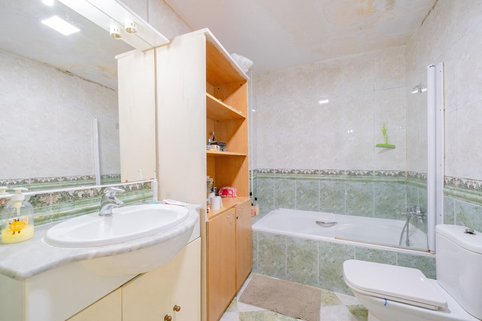 3 camera da letto Appartamento in vendita in Oropesa  - 145.000 € (Rif: 9990880)