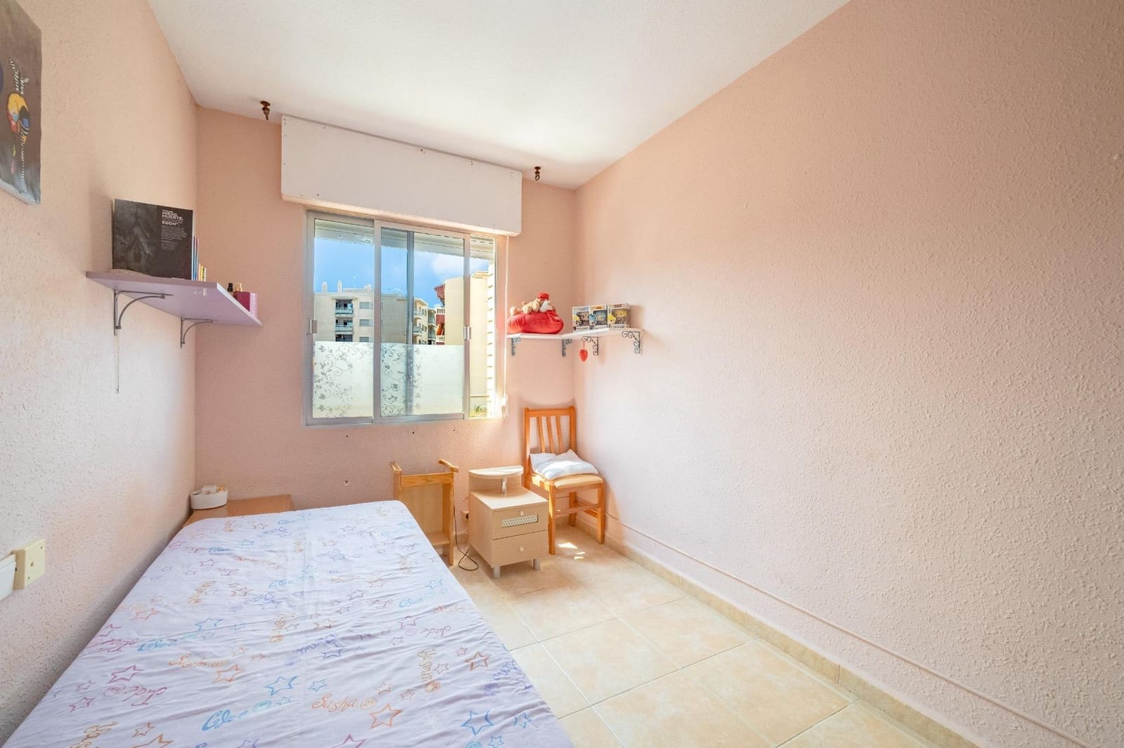 3 camera da letto Appartamento in vendita in Oropesa  - 145.000 € (Rif: 9990880)