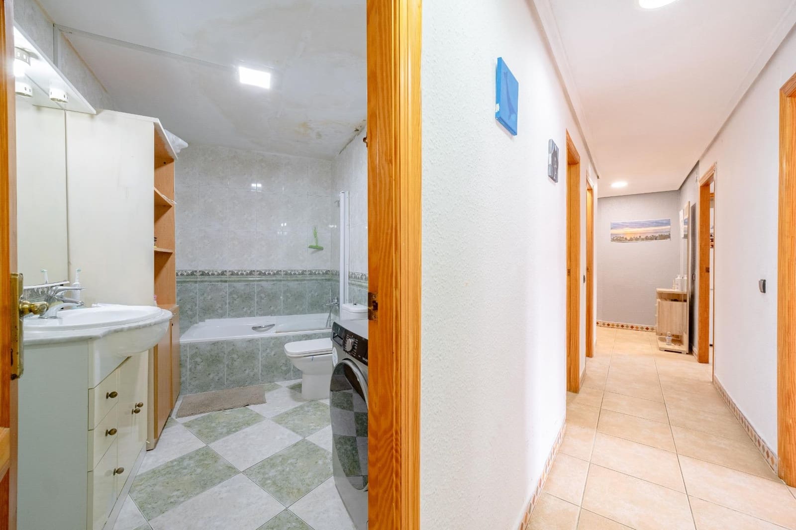 3 camera da letto Appartamento in vendita in Oropesa  - 145.000 € (Rif: 9990880)