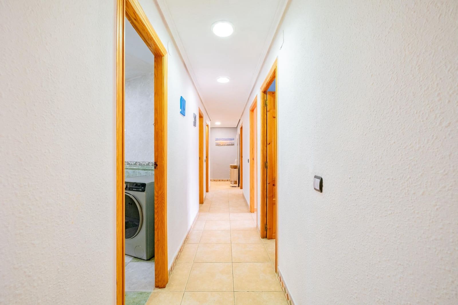 3 camera da letto Appartamento in vendita in Oropesa  - 145.000 € (Rif: 9990880)
