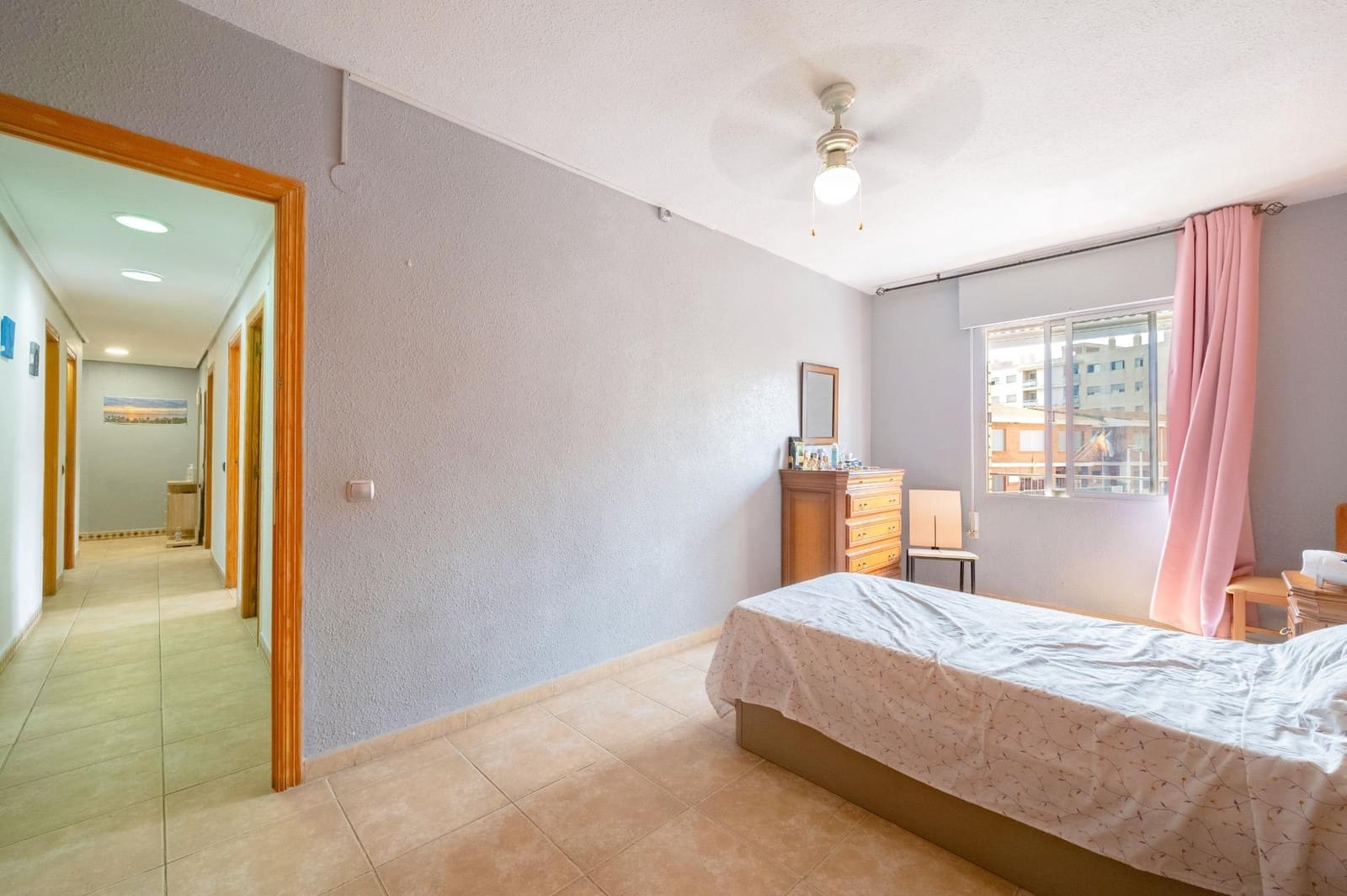 3 camera da letto Appartamento in vendita in Oropesa  - 145.000 € (Rif: 9990880)