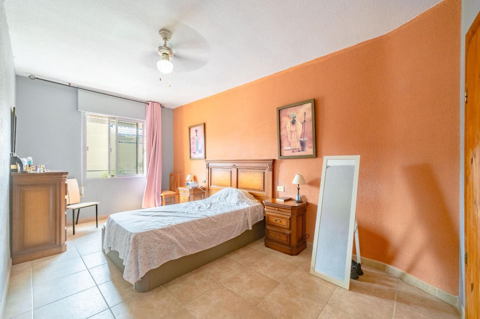 3 camera da letto Appartamento in vendita in Oropesa  - 145.000 € (Rif: 9990880)