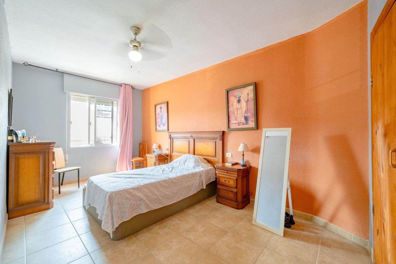 3 camera da letto Appartamento in vendita in Oropesa  - 145.000 € (Rif: 9990880)