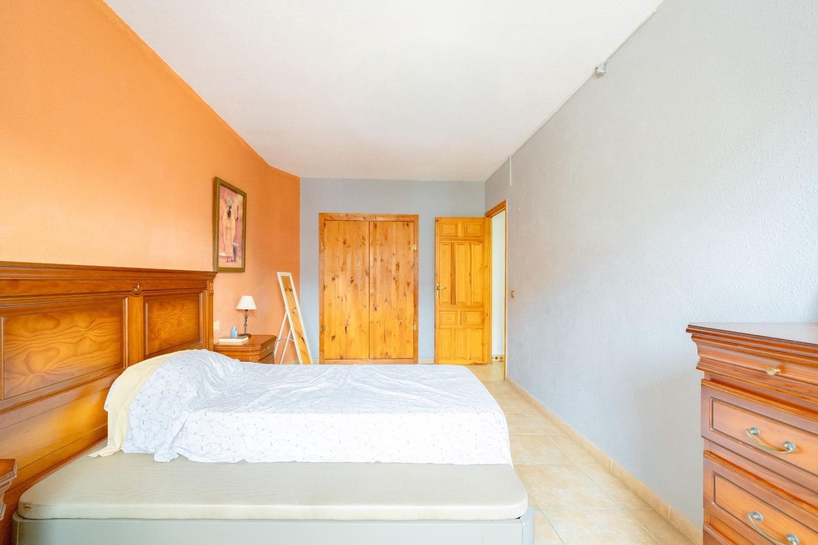 3 camera da letto Appartamento in vendita in Oropesa  - 145.000 € (Rif: 9990880)