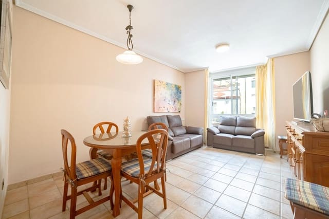 4 soverom Villa til salgs i Norte, Castelló de la Plana med garasje - € 327 000 (Ref: 9990882)