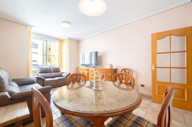 4 soverom Villa til salgs i Norte, Castelló de la Plana med garasje - € 327 000 (Ref: 9990882)