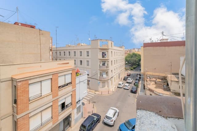 4 soverom Villa til salgs i Norte, Castelló de la Plana med garasje - € 327 000 (Ref: 9990882)