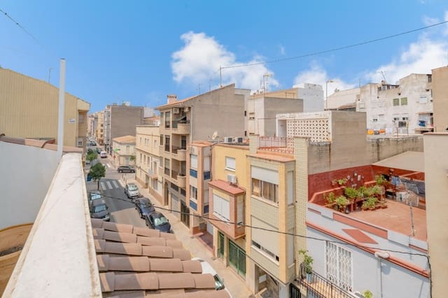 4 soverom Villa til salgs i Norte, Castelló de la Plana med garasje - € 327 000 (Ref: 9990882)