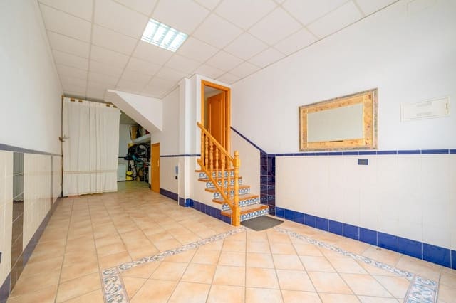 4 soverom Villa til salgs i Norte, Castelló de la Plana med garasje - € 327 000 (Ref: 9990882)