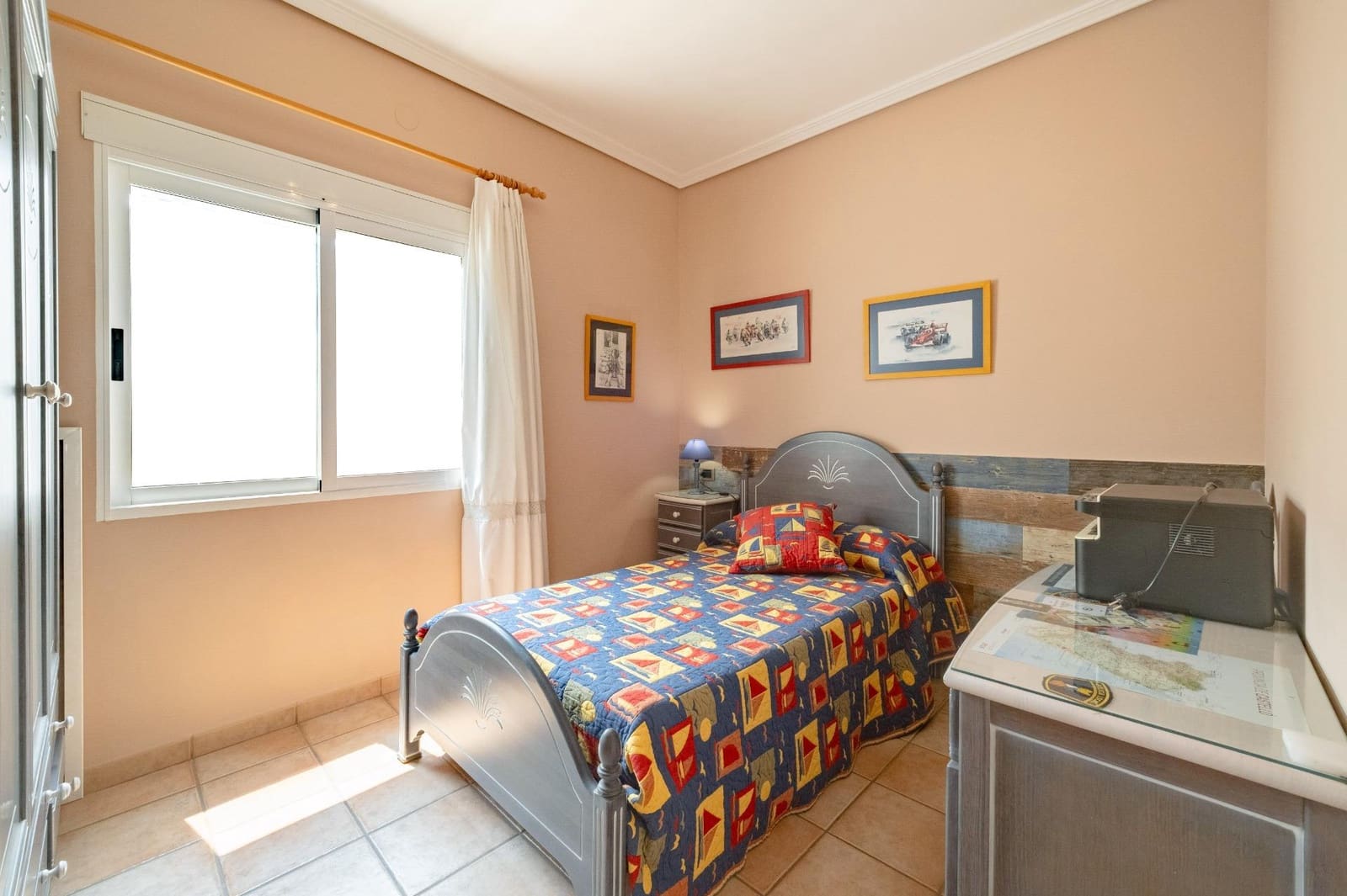 4 soverom Villa til salgs i Castello de la Plana med garasje - € 327 000 (Ref: 9990882)