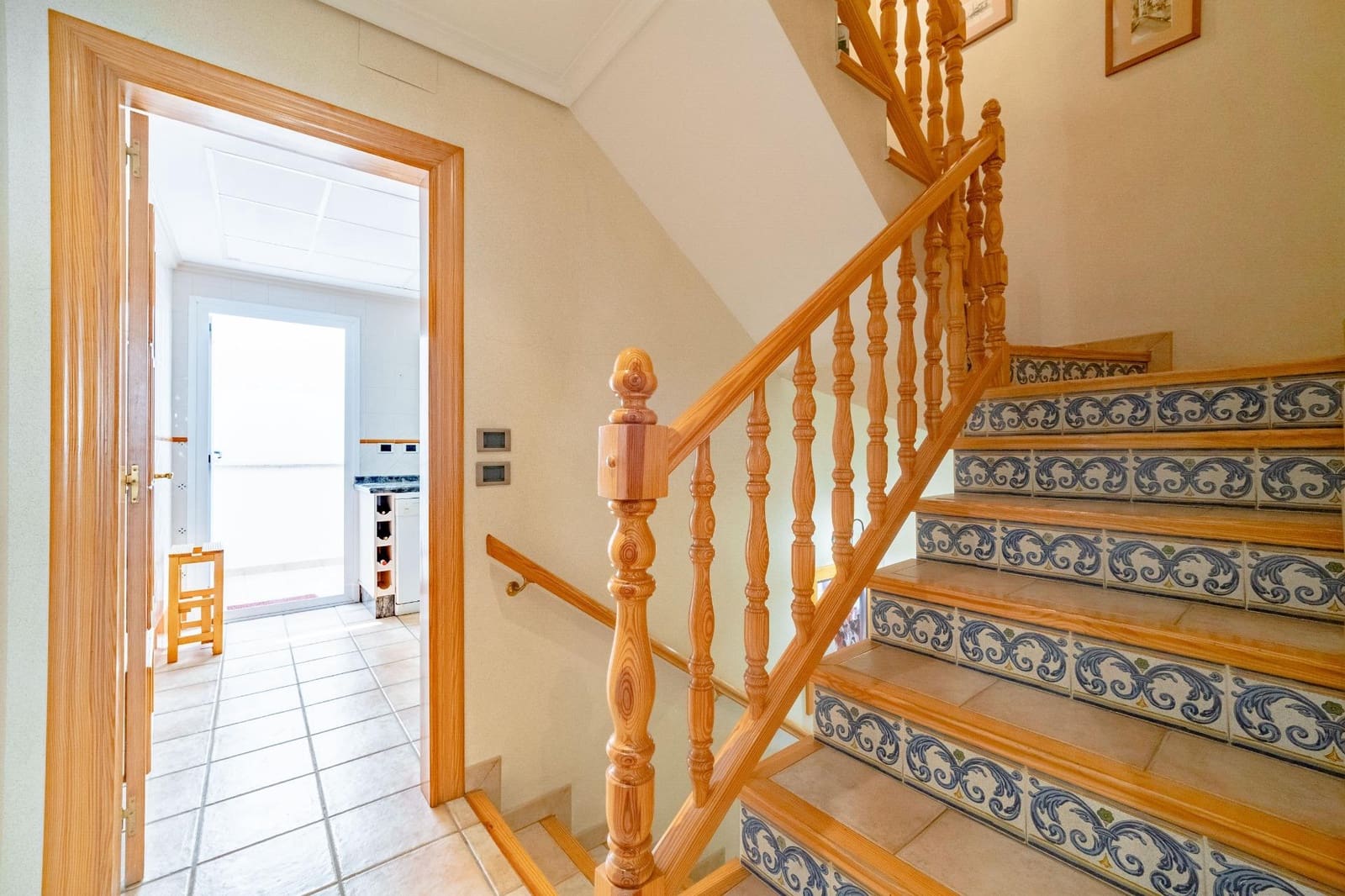 4 soverom Villa til salgs i Castello de la Plana med garasje - € 327 000 (Ref: 9990882)
