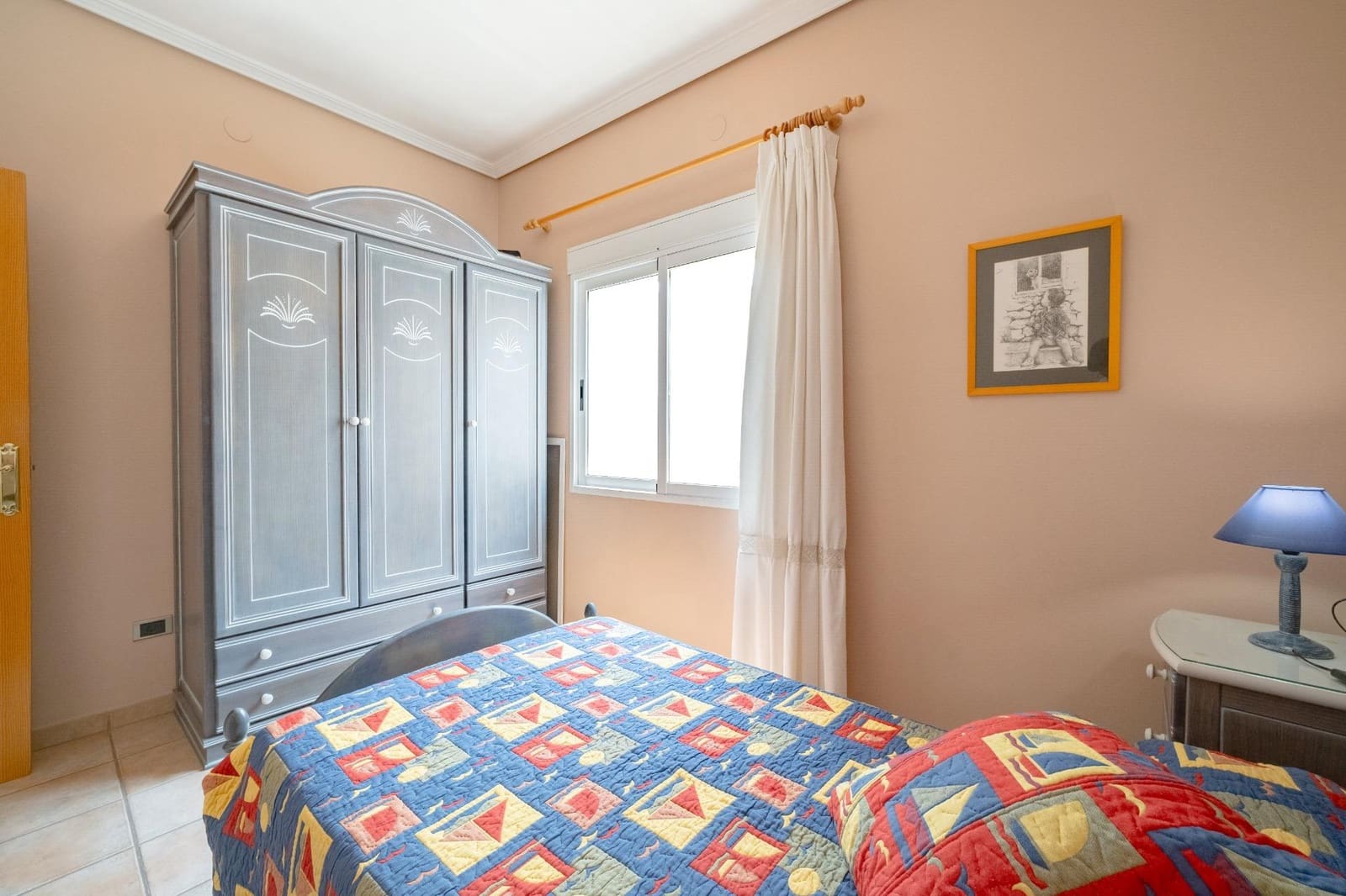 4 soverom Villa til salgs i Castello de la Plana med garasje - € 327 000 (Ref: 9990882)