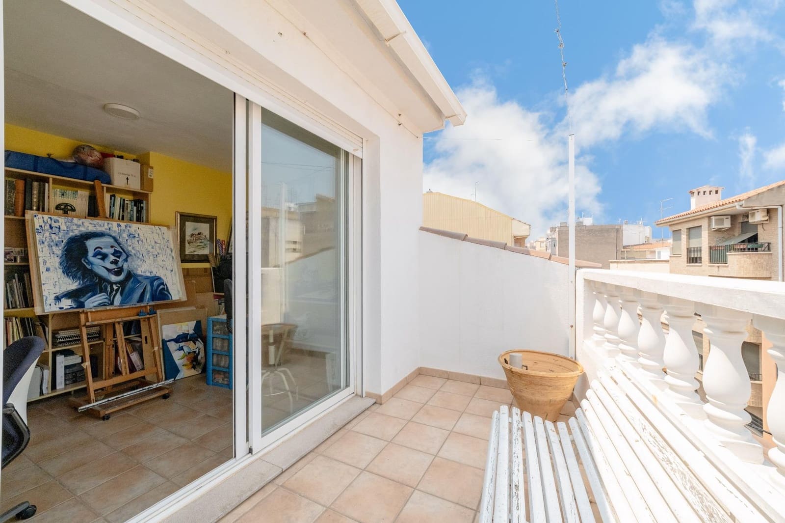 4 soverom Villa til salgs i Castello de la Plana med garasje - € 327 000 (Ref: 9990882)