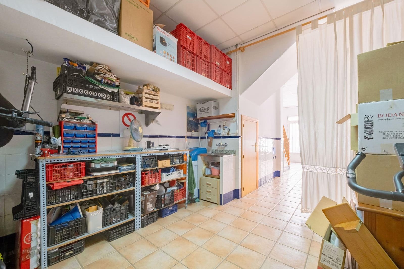 4 soverom Villa til salgs i Castello de la Plana med garasje - € 327 000 (Ref: 9990882)
