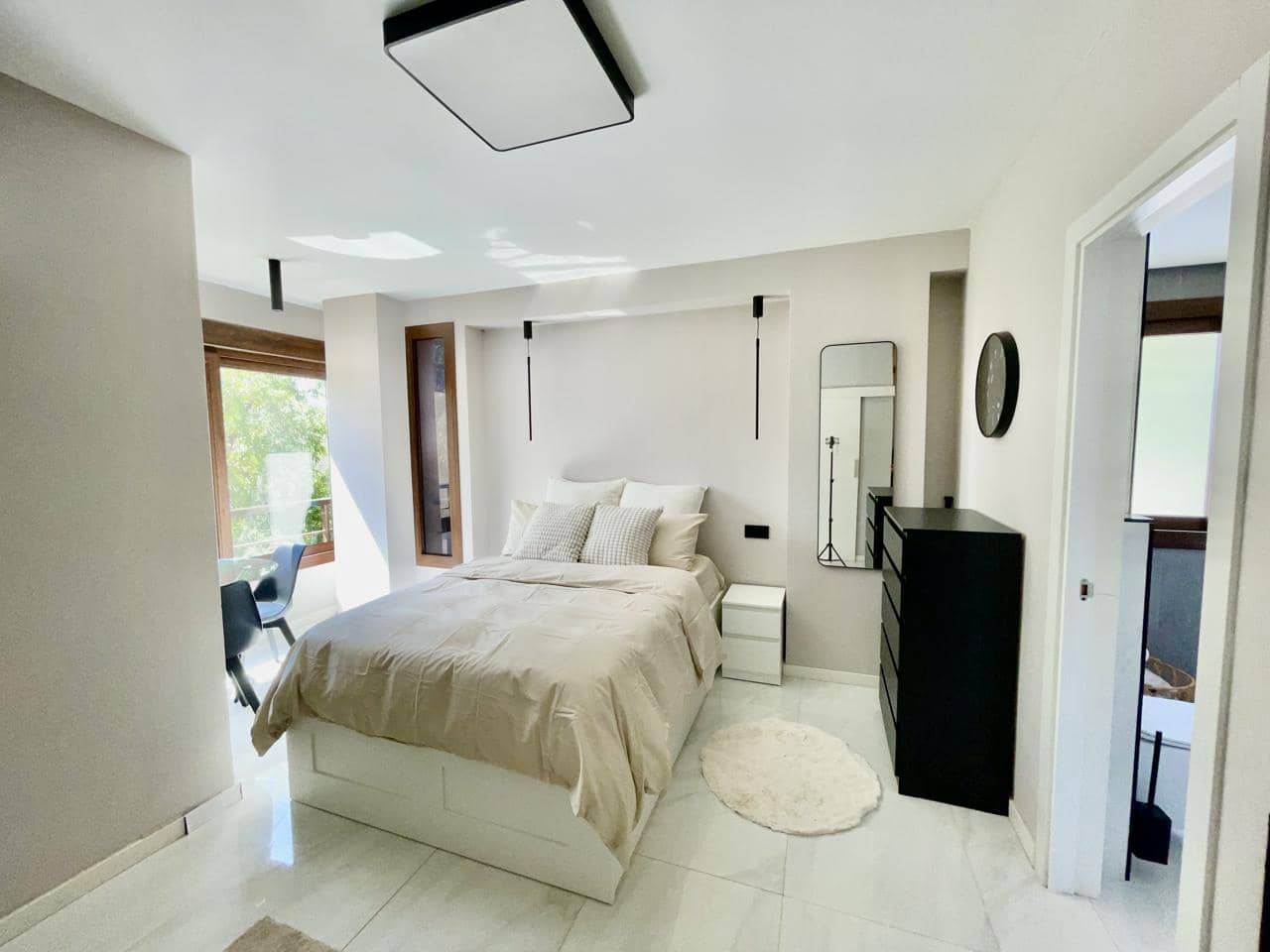 Studio te koop in Marbella met zwembad garage - € 257.000 (Ref: 8976615)