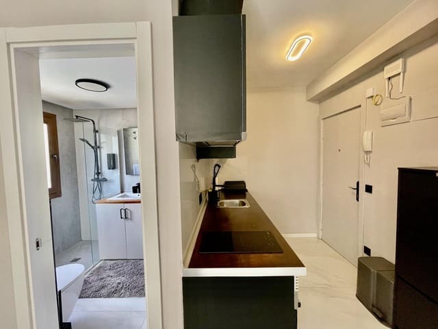 Studio te koop in Aloha Golf, Marbella met zwembad garage - € 257.000 (Ref: 8976615)