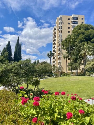 Studio zu verkaufen in Aloha Golf, Marbella mit Pool Garage - 257.000 € (Ref: 8976615)