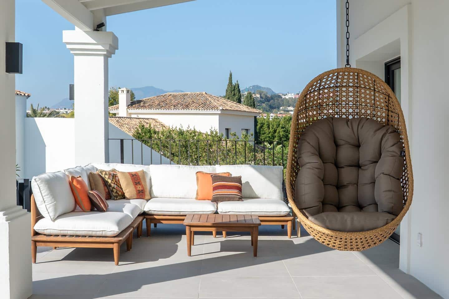 5 sovrum Villa till salu i Marbella med pool garage - 4 695 000 € (Ref: 8976681)