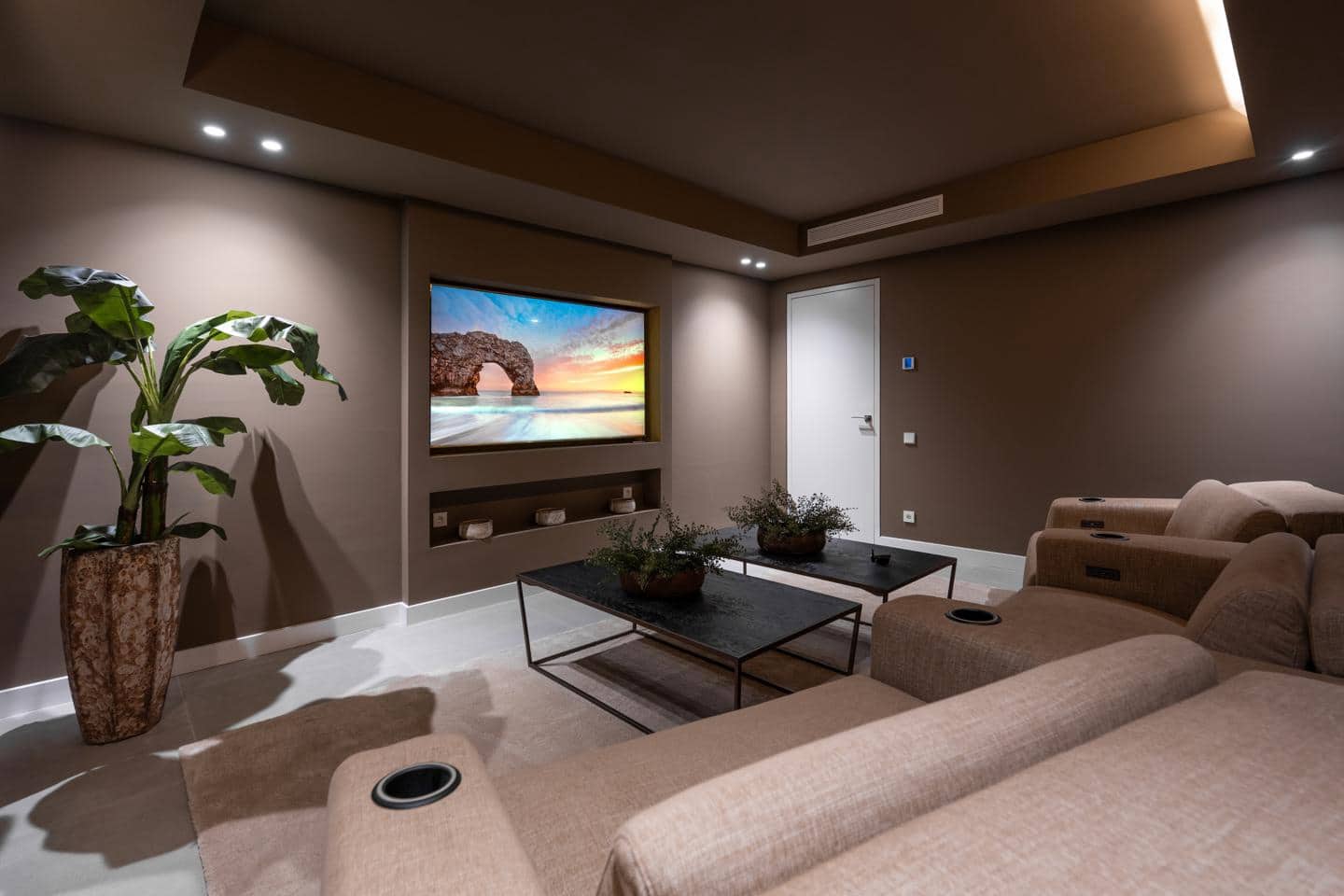 5 sovrum Villa till salu i Marbella med pool garage - 4 695 000 € (Ref: 8976681)