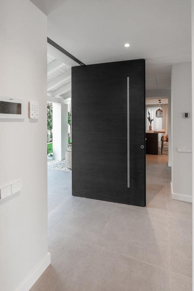 5 sovrum Villa till salu i Marbella med pool garage - 4 695 000 € (Ref: 8976681)