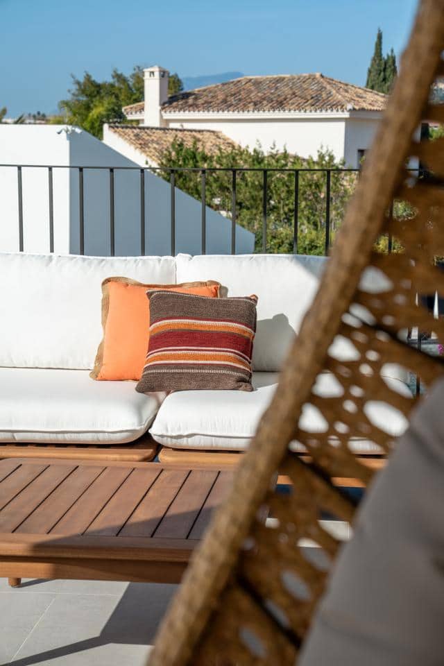 5 sovrum Villa till salu i Marbella med pool garage - 4 695 000 € (Ref: 8976681)