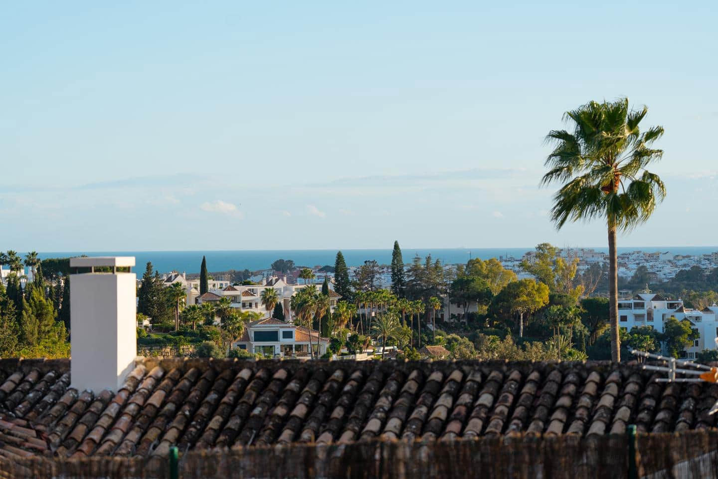 5 sovrum Villa till salu i Marbella med pool garage - 4 695 000 € (Ref: 8976681)