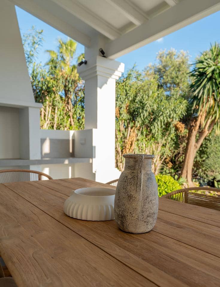 5 sovrum Villa till salu i Marbella med pool garage - 4 695 000 € (Ref: 8976681)