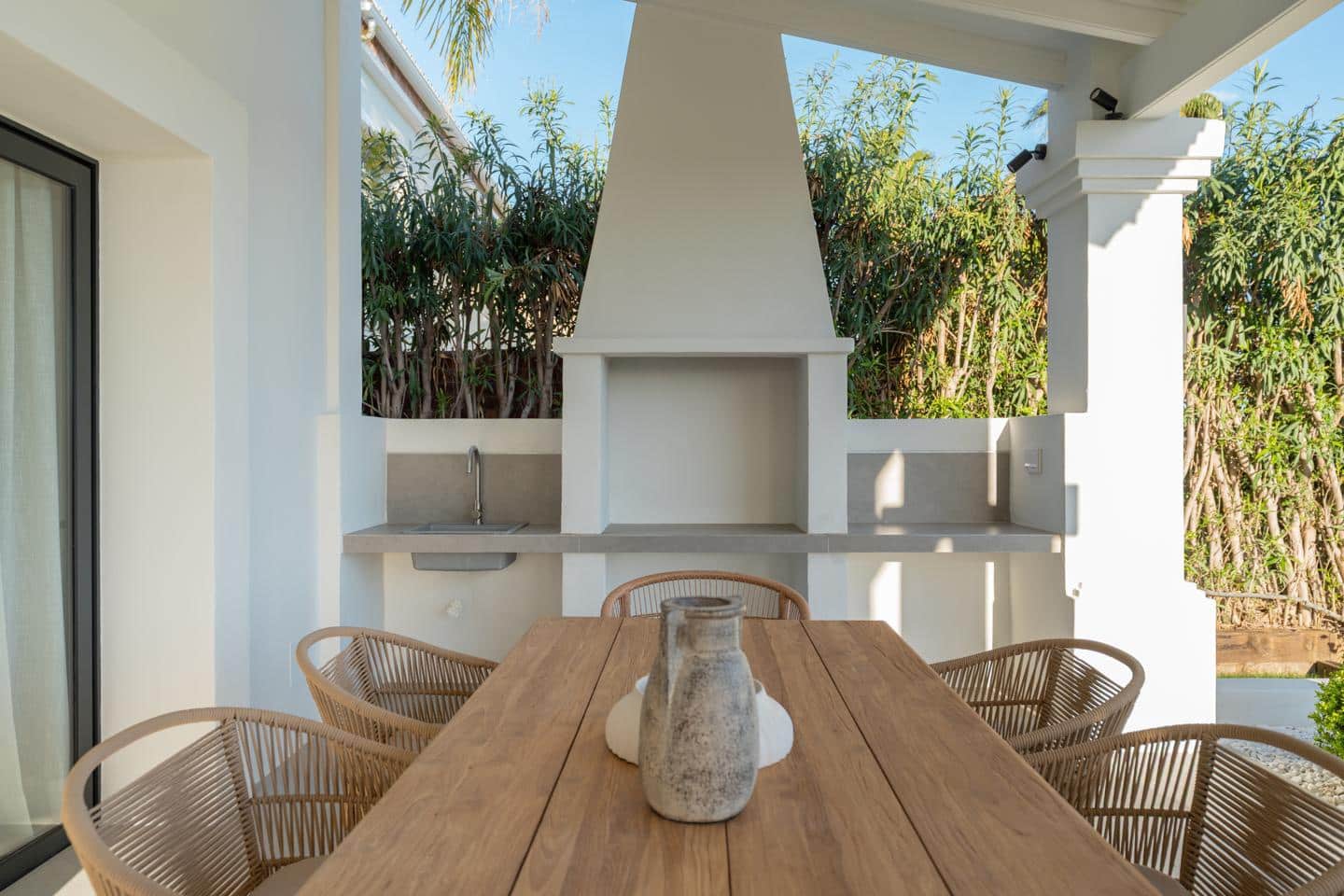 5 sovrum Villa till salu i Marbella med pool garage - 4 695 000 € (Ref: 8976681)