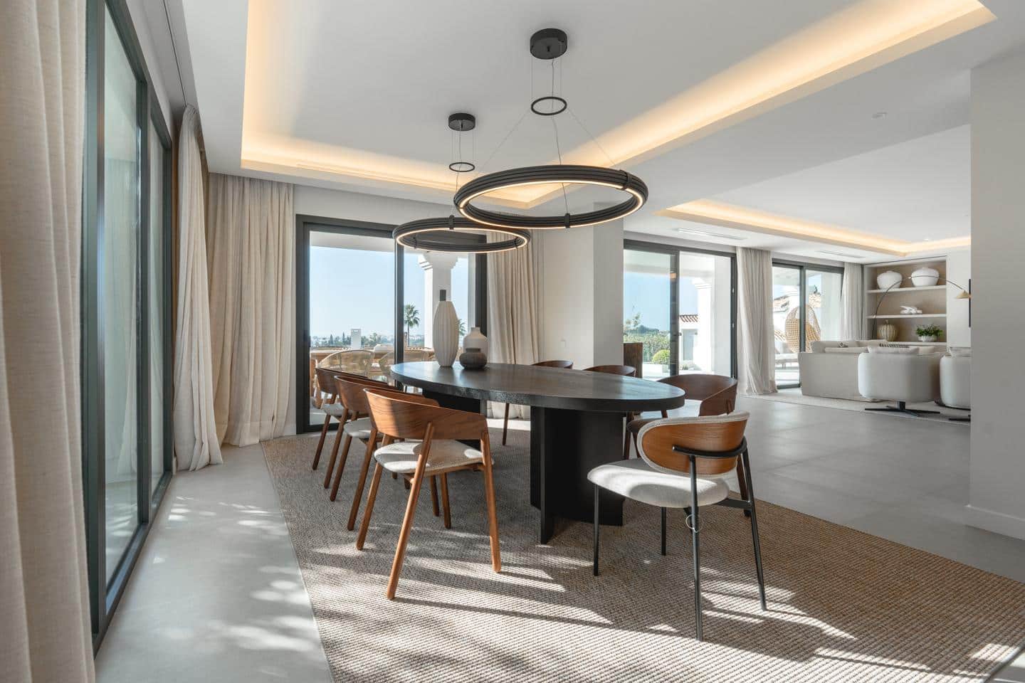 5 sovrum Villa till salu i Marbella med pool garage - 4 695 000 € (Ref: 8976681)