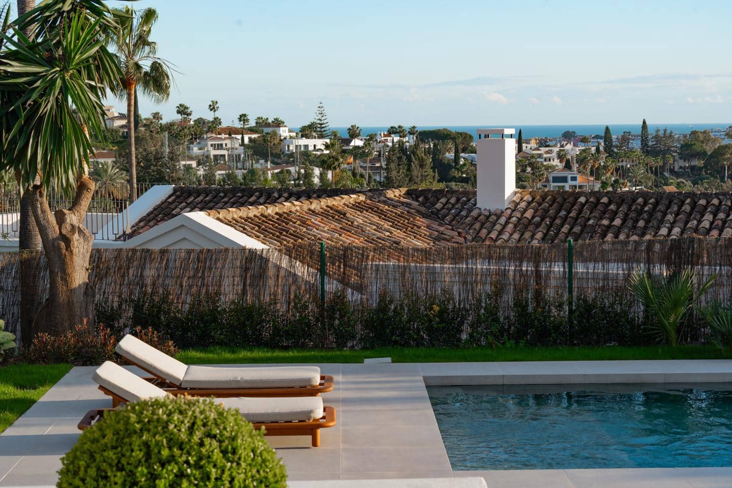 5 sovrum Villa till salu i Marbella med pool garage - 4 695 000 € (Ref: 8976681)