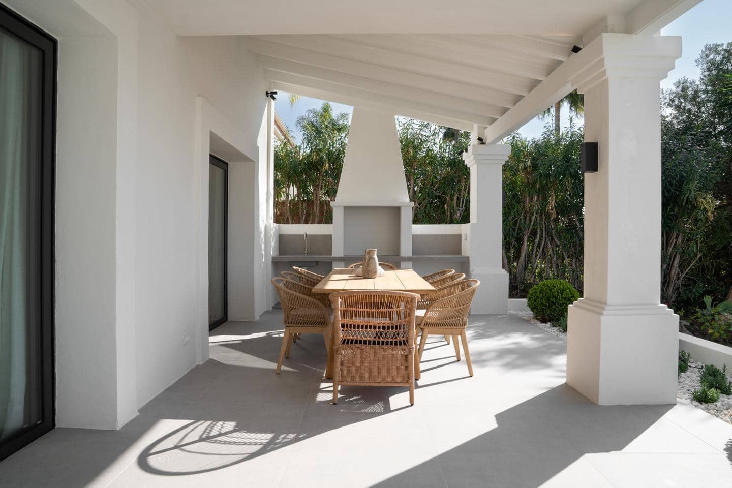 5 sovrum Villa till salu i Marbella med pool garage - 4 695 000 € (Ref: 8976681)