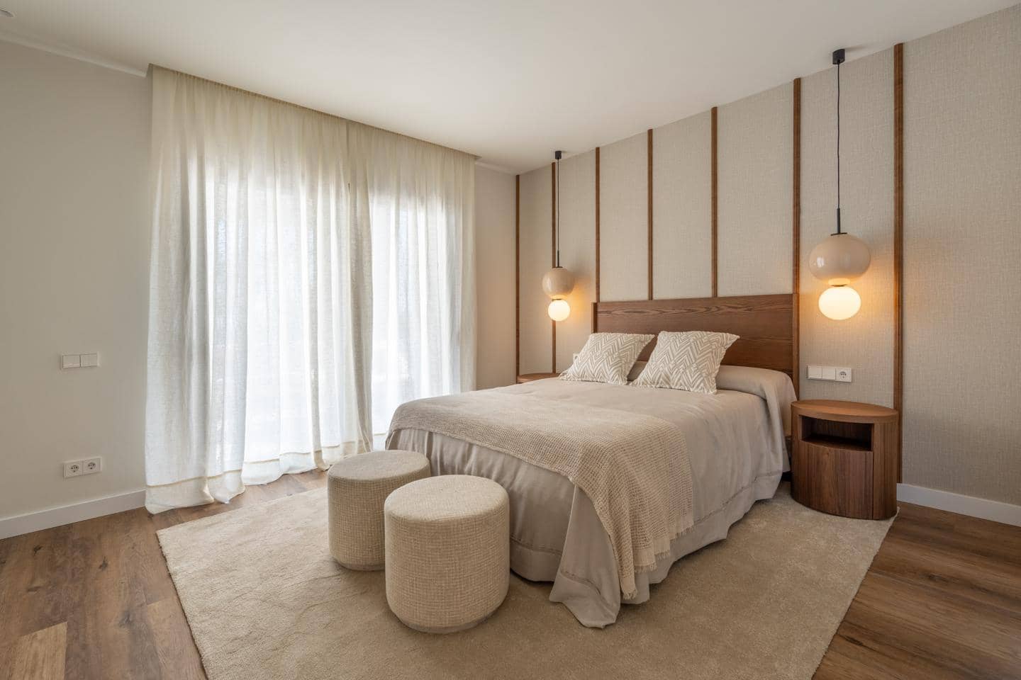 5 sovrum Villa till salu i Marbella med pool garage - 4 695 000 € (Ref: 8976681)